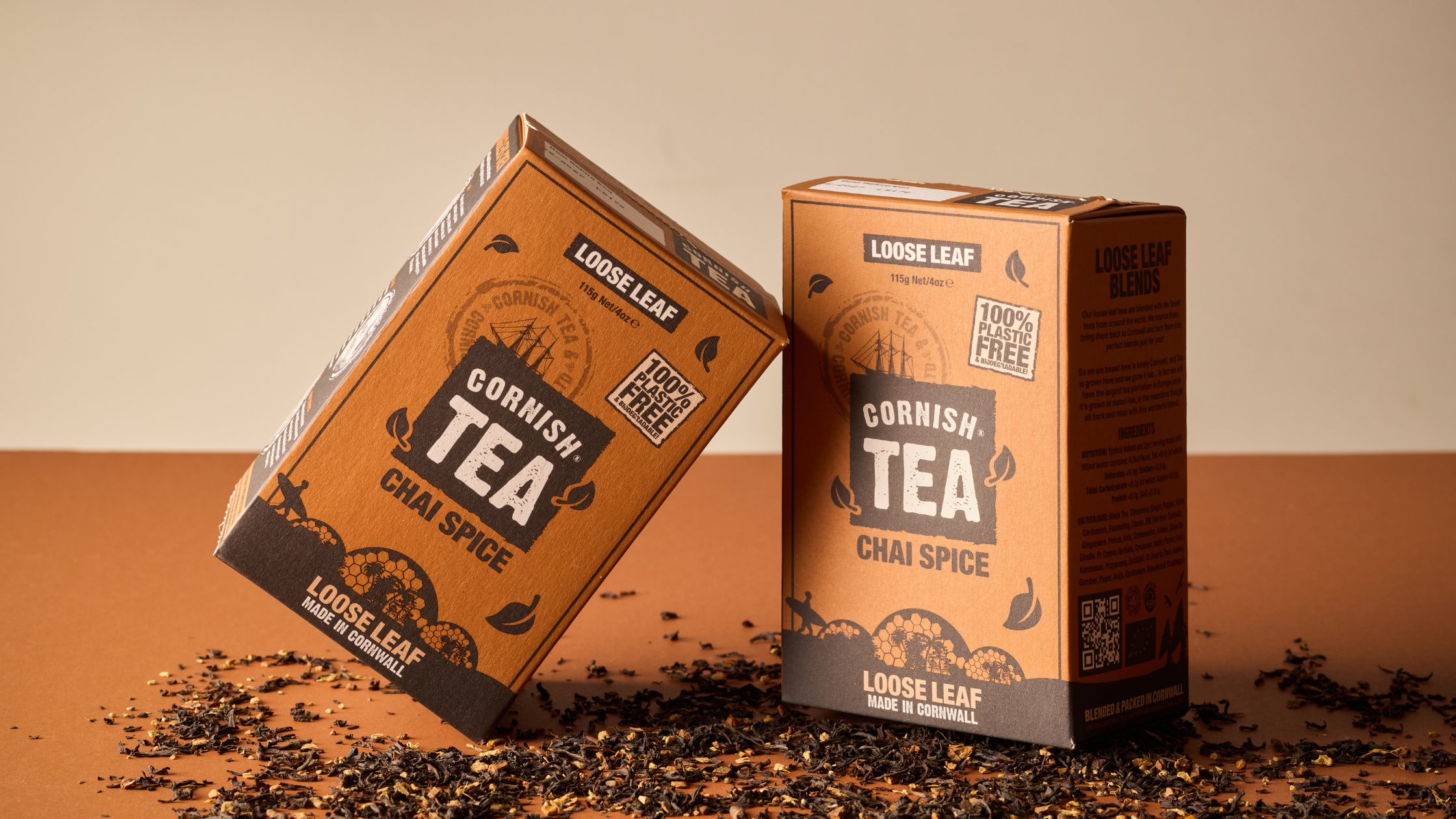 5 Autumn Tea Blends to Match Your Mood