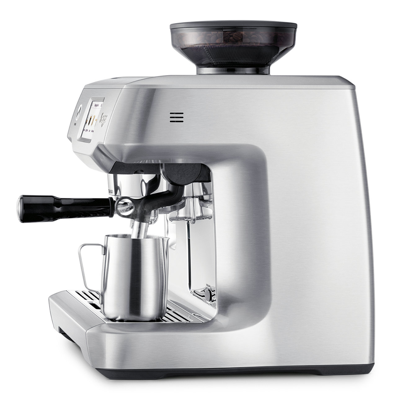 Sage Oracle Touch Espresso Machine - Brushed Stainless Steel