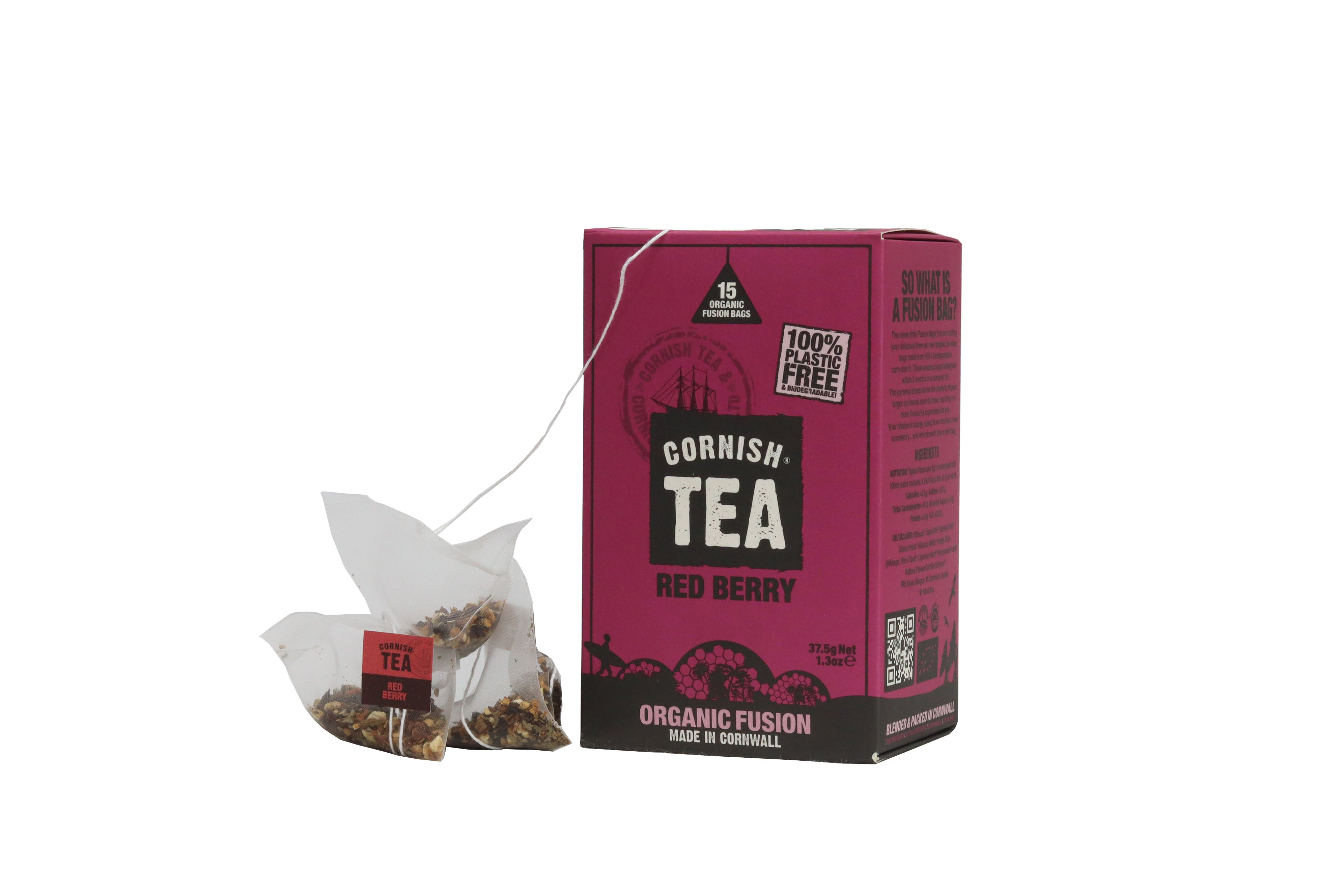 Fusion Tea Pick & Mix Set
