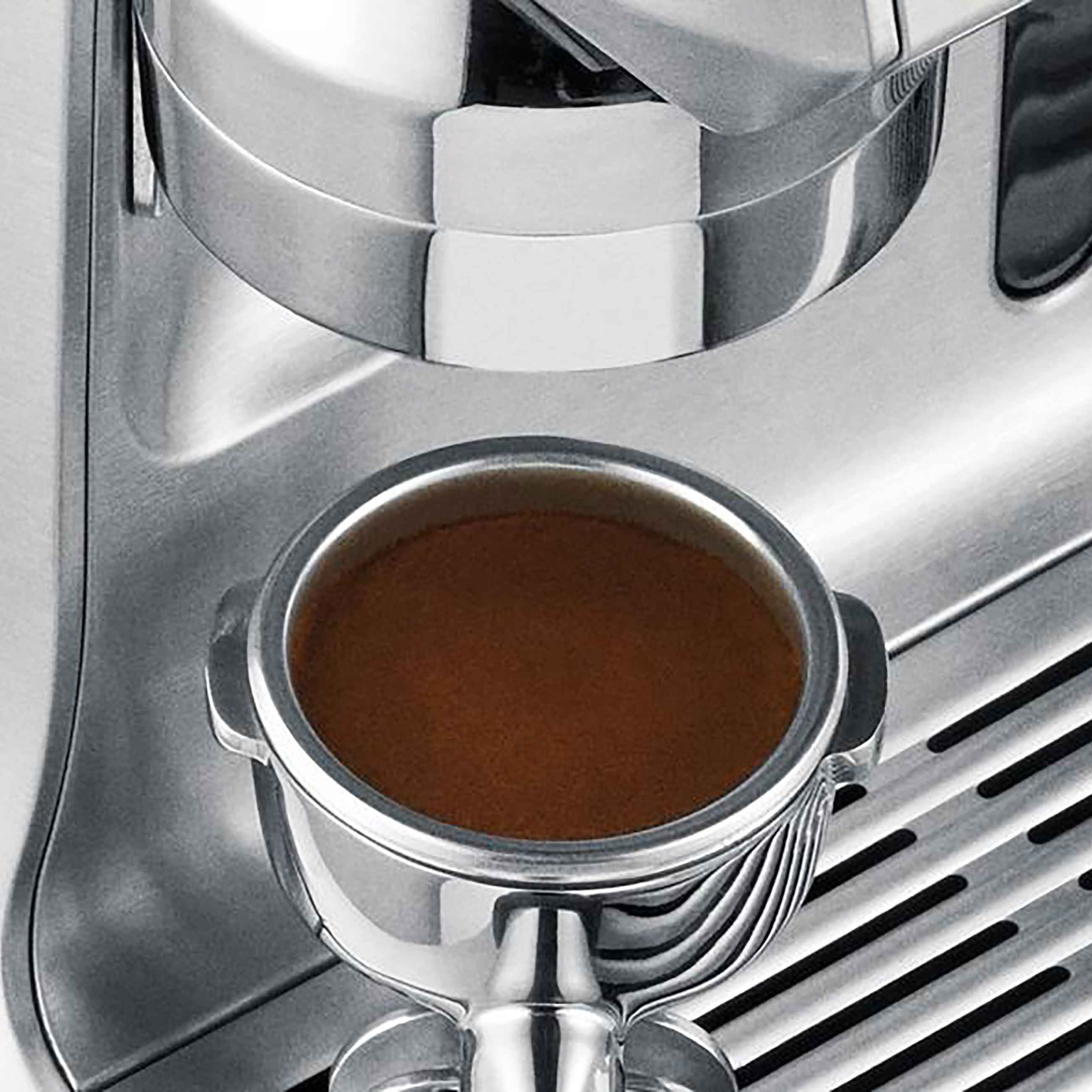 Sage Oracle Touch Espresso Machine - Brushed Stainless Steel
