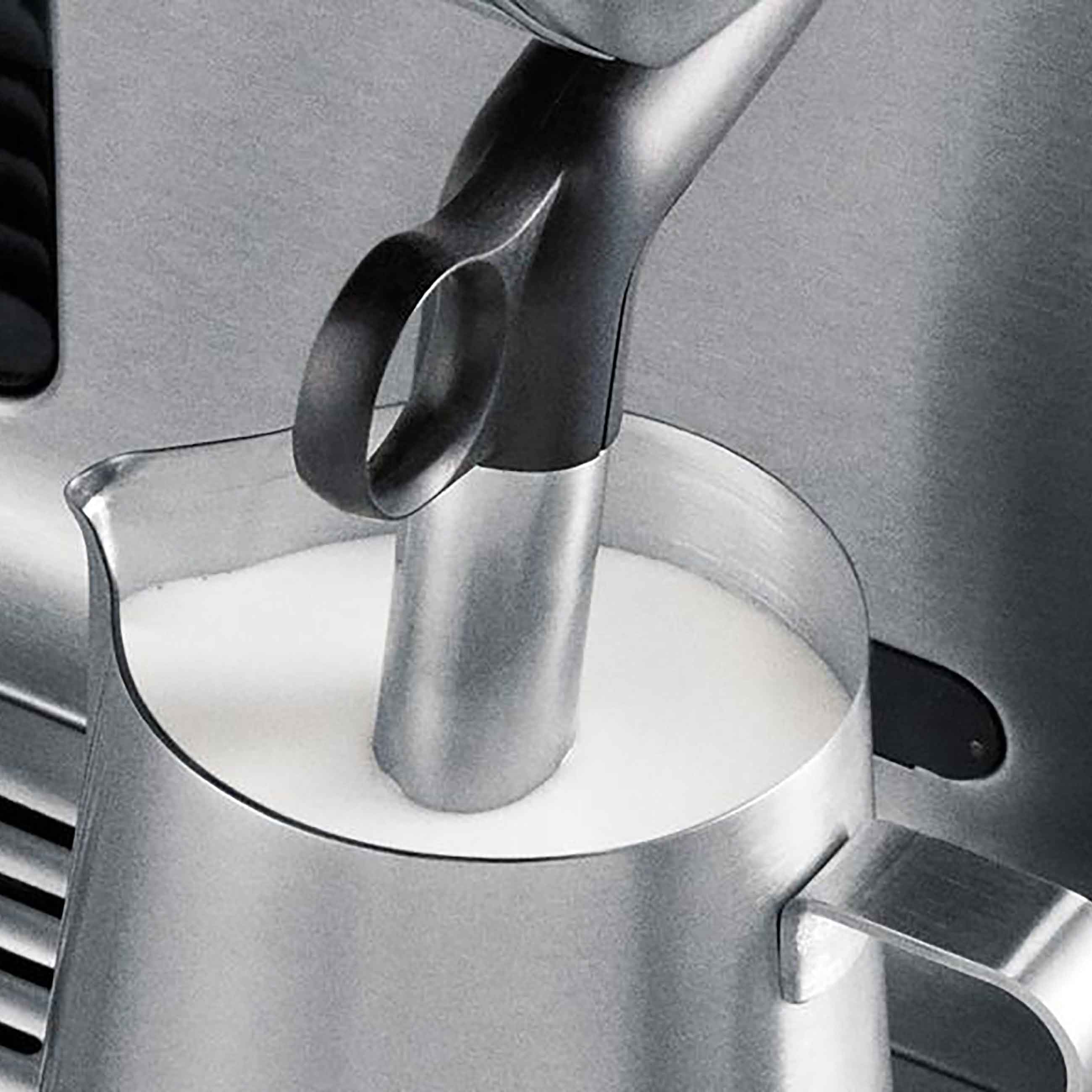 Sage Oracle Touch Espresso Machine - Brushed Stainless Steel