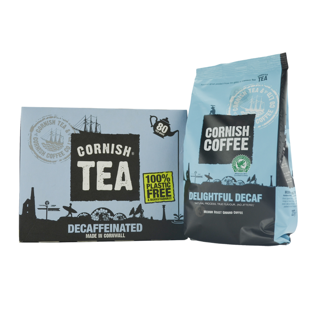 Delightful Decaf Set