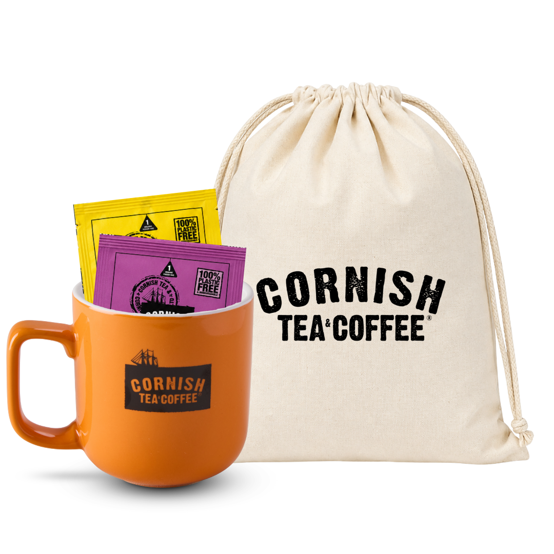 Mug & Fusion Envelopes Selection - Gift Bag