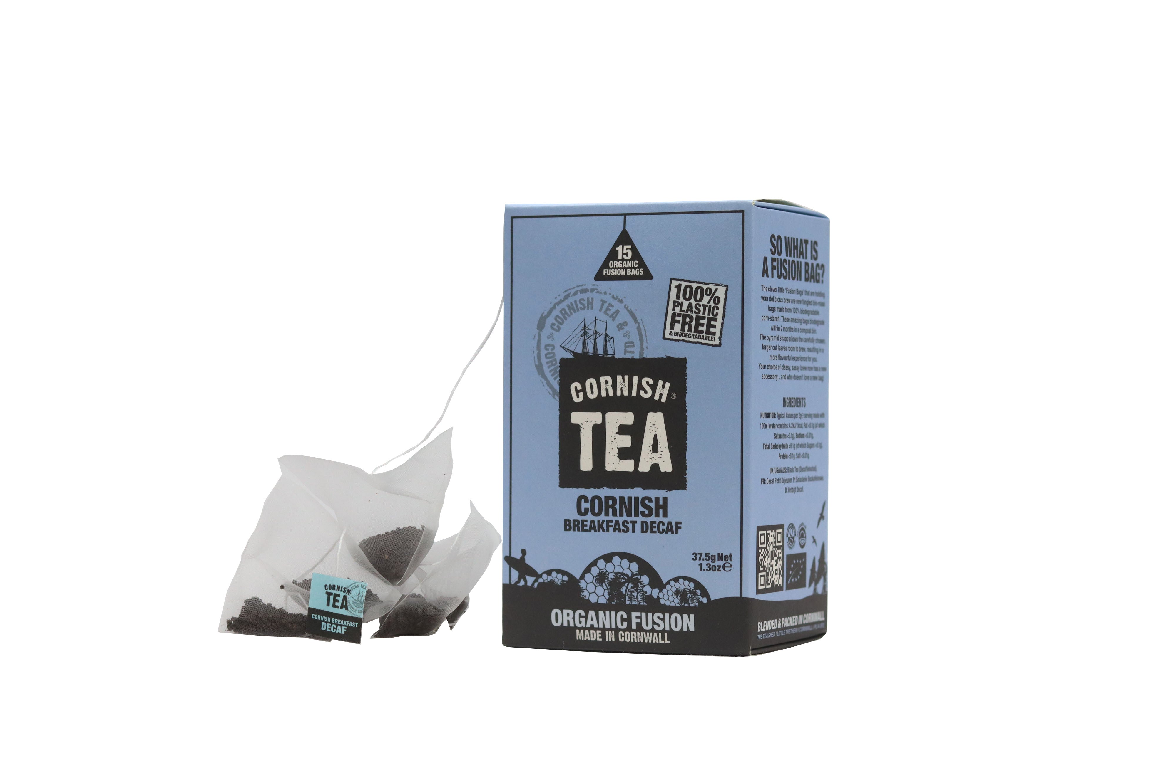 Fusion Tea Pick & Mix Set