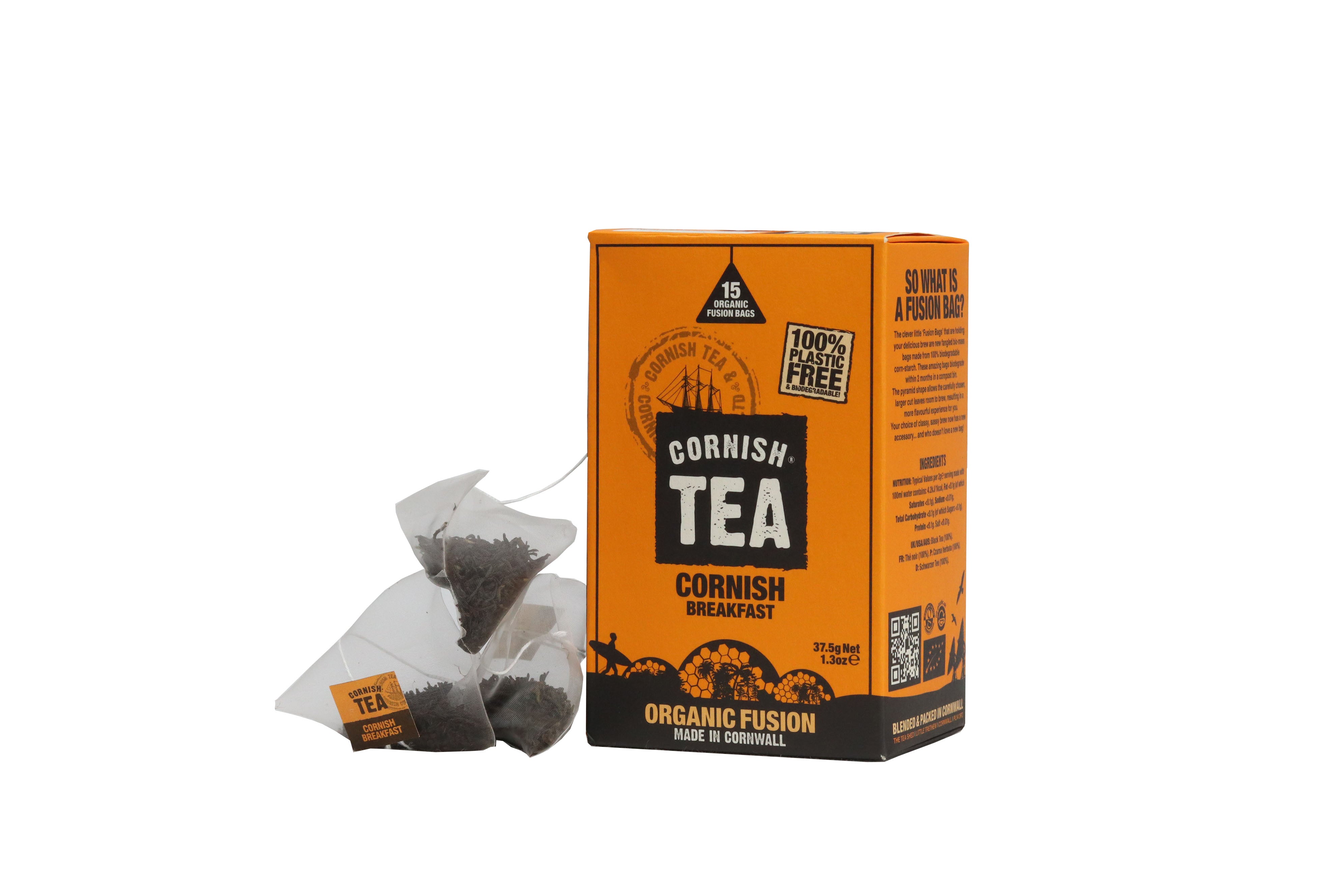 Fusion Tea Pick & Mix Set