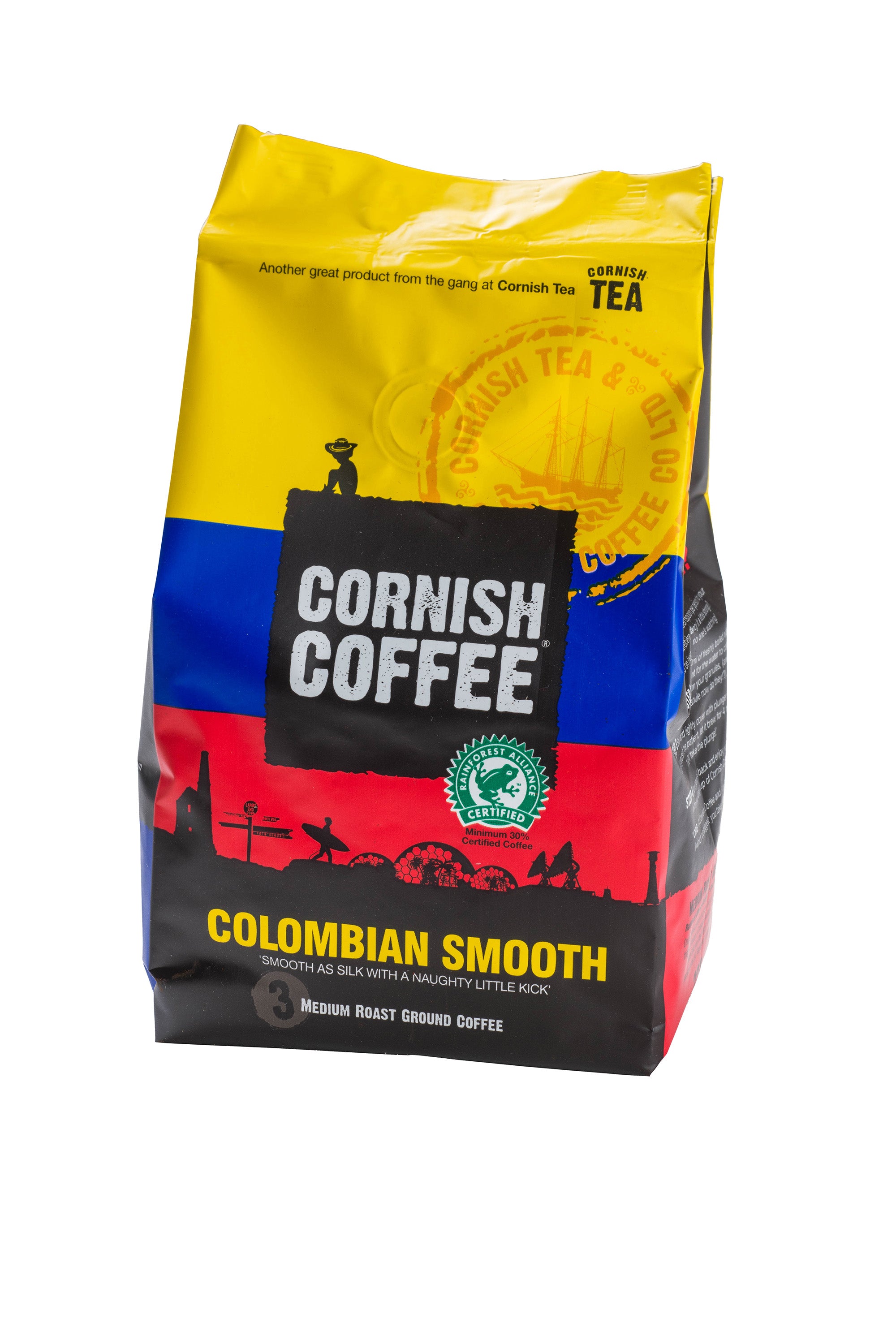 Ultimate Tea & Coffee Hamper