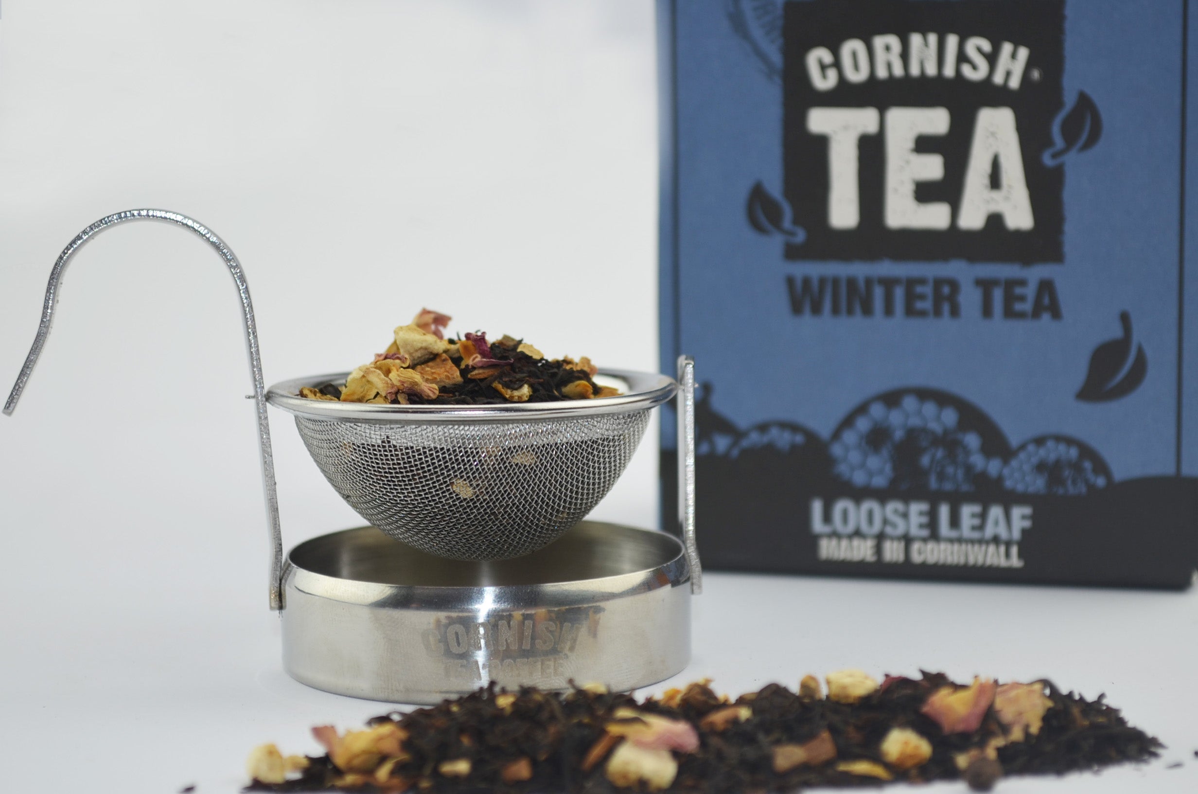 Winter Tea Loose Leaf Tea