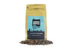 Decaffeinated Home Roast Coffee Beans (500g)
