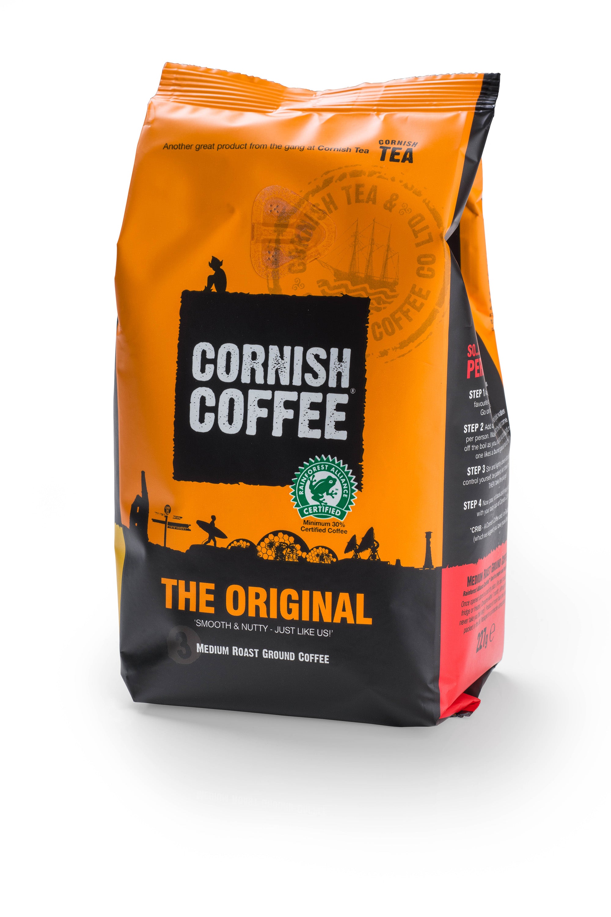 Ultimate Tea & Coffee Hamper