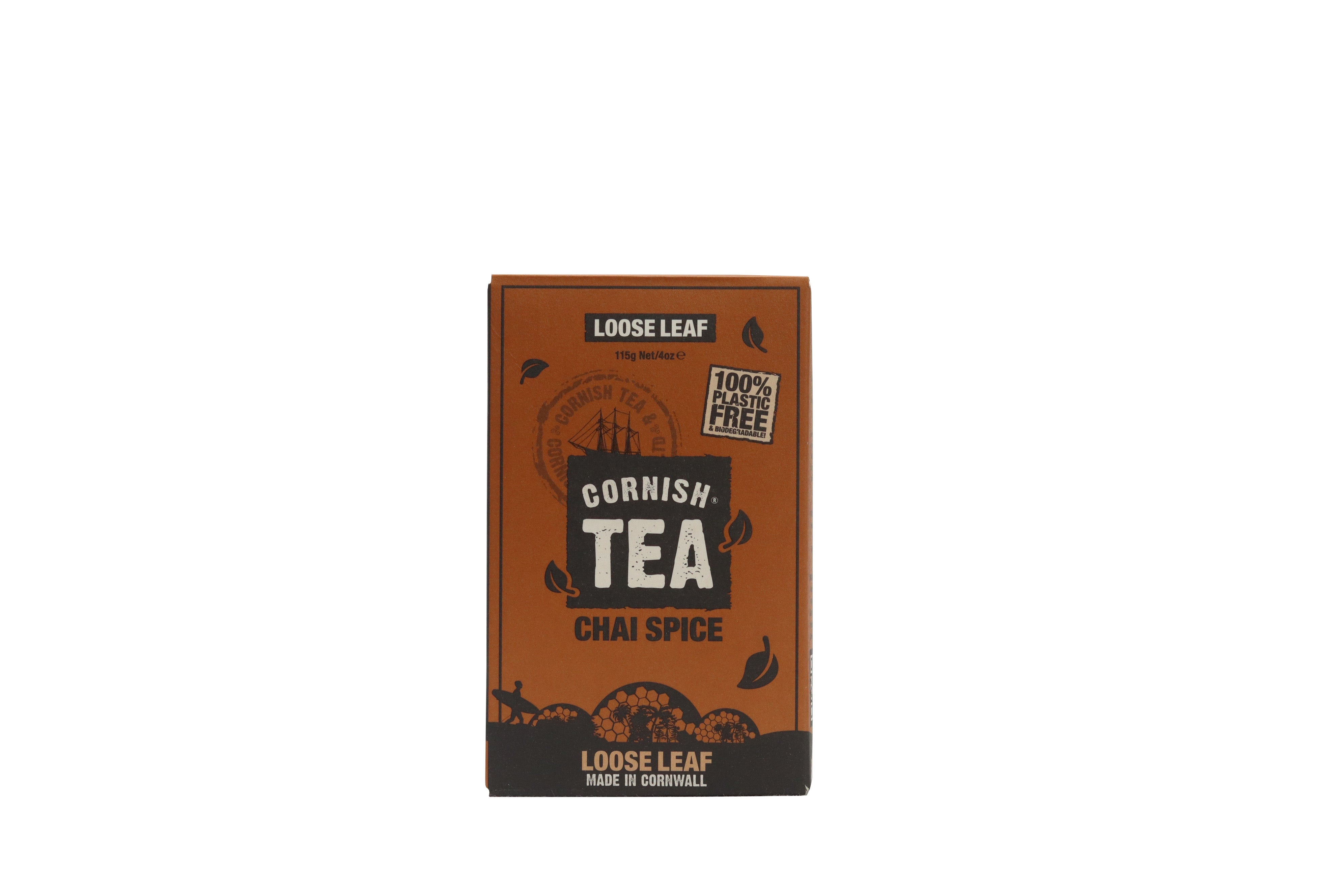 Loose Leaf Pick & Mix Set