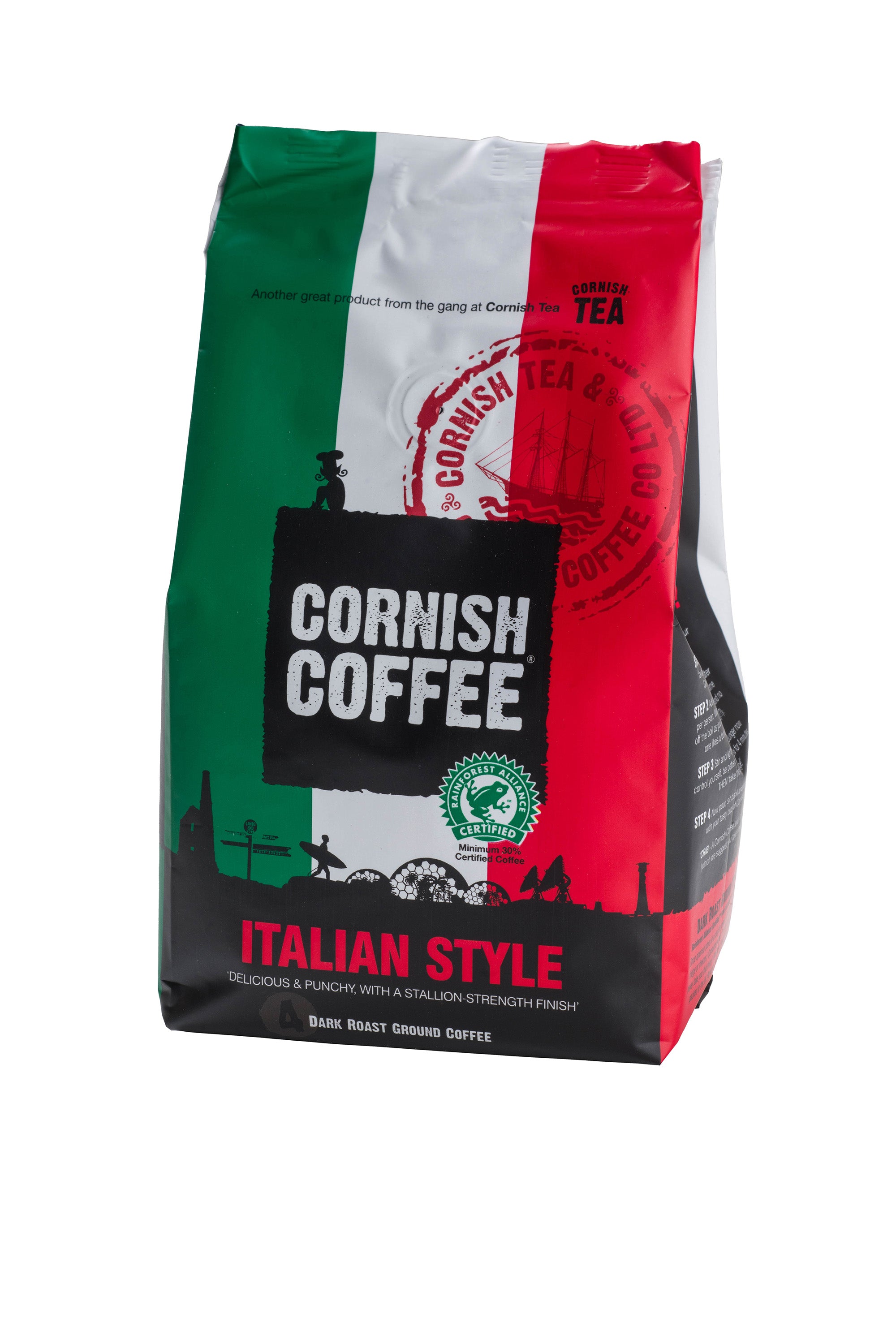 Ultimate Tea & Coffee Hamper