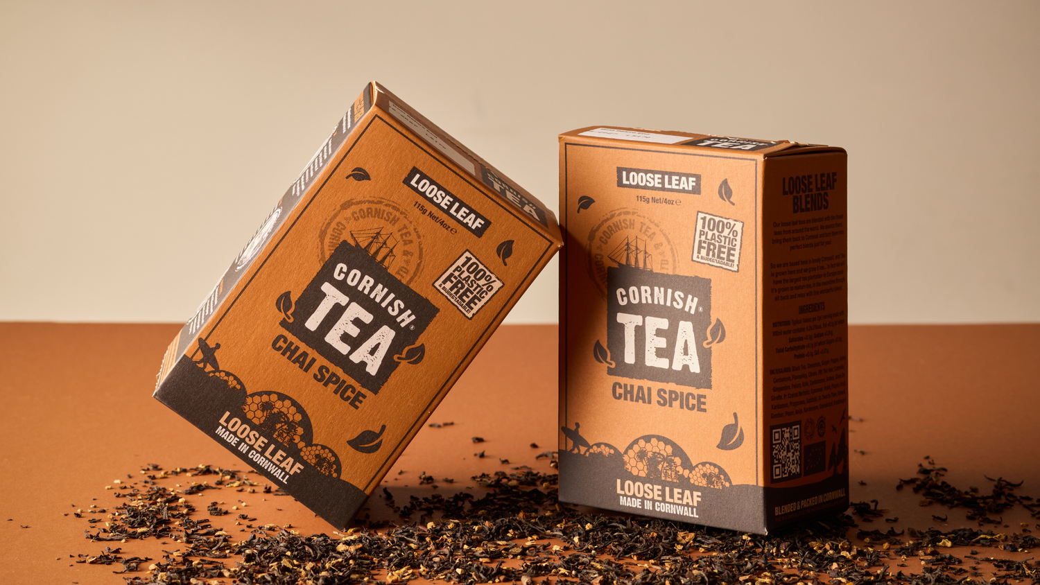 5 Autumn Tea Blends to Match Your Mood