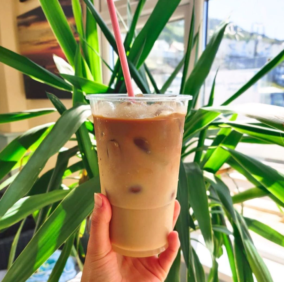 Iced Coffee Recipes