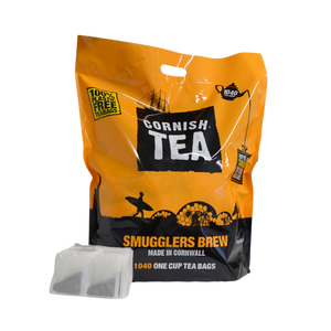 Smugglers Brew - Catering Pack (1040 Teabags)