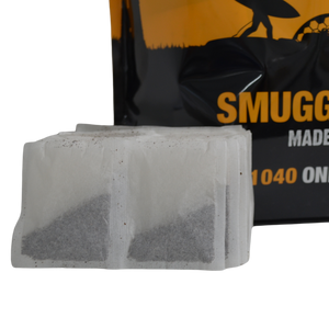 Smugglers Brew - Catering Pack (1040 Teabags)