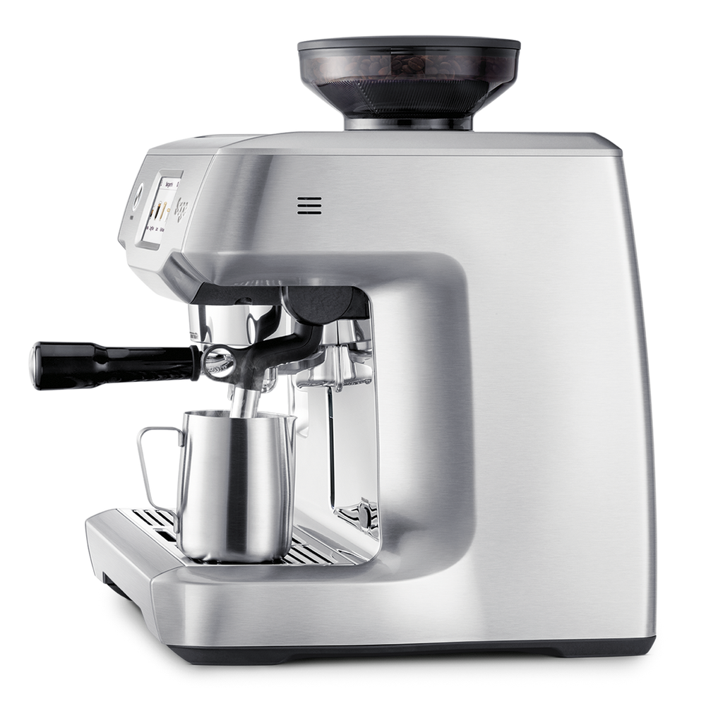 
                  
                    Sage Oracle Touch Espresso Machine - Brushed Stainless Steel
                  
                