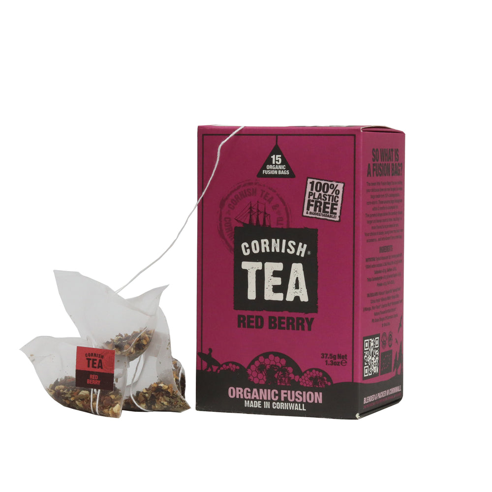 
                  
                    Fusion Tea Pick & Mix Set
                  
                