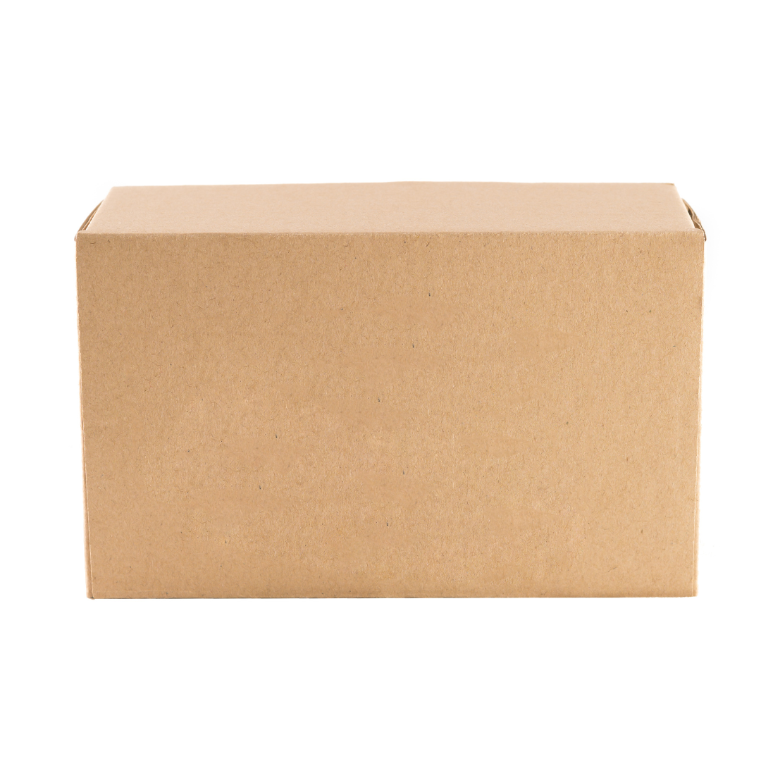 Green Tea - Organic Fusion Tea Bags