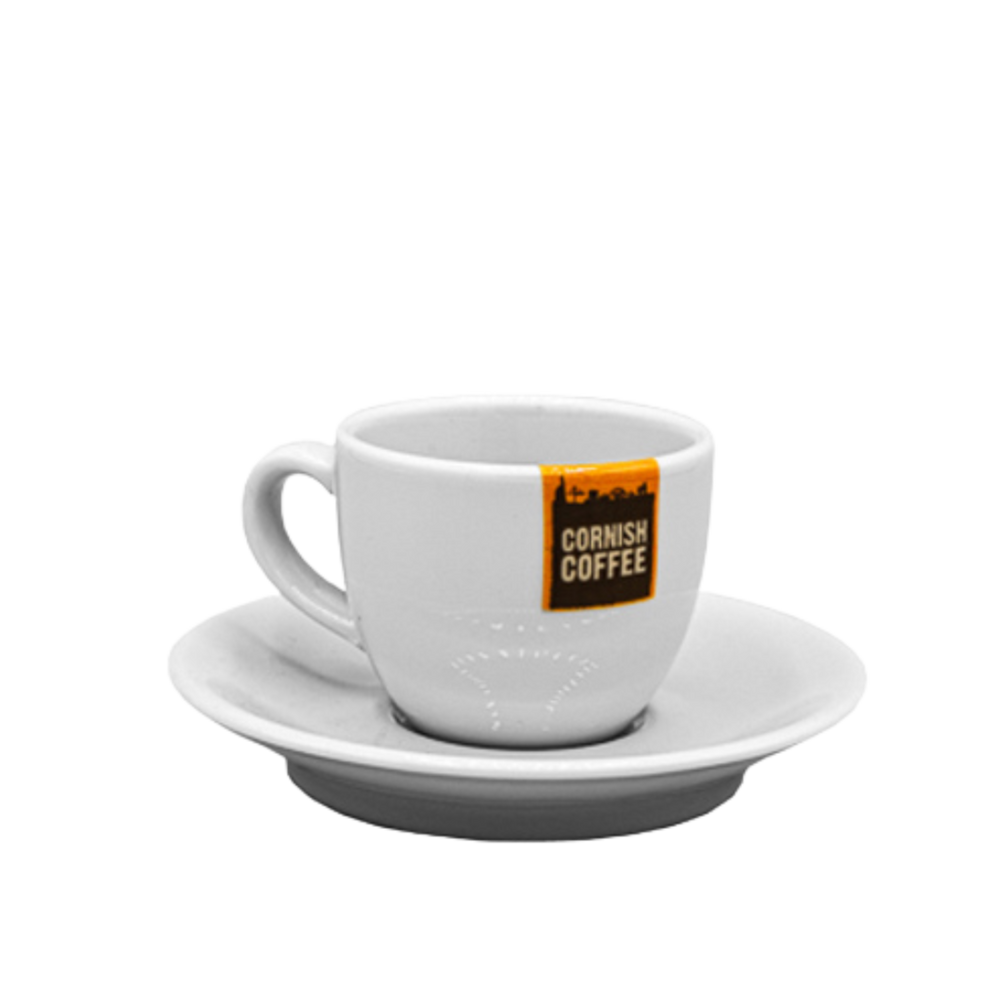 
                  
                    Cornish Coffee Espresso Cup
                  
                