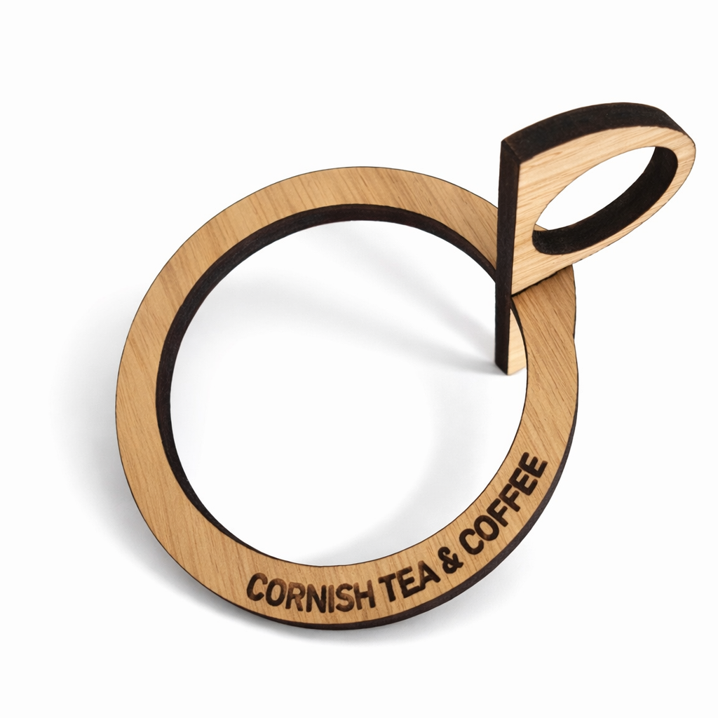 Takeaway Cup Holder With Handle