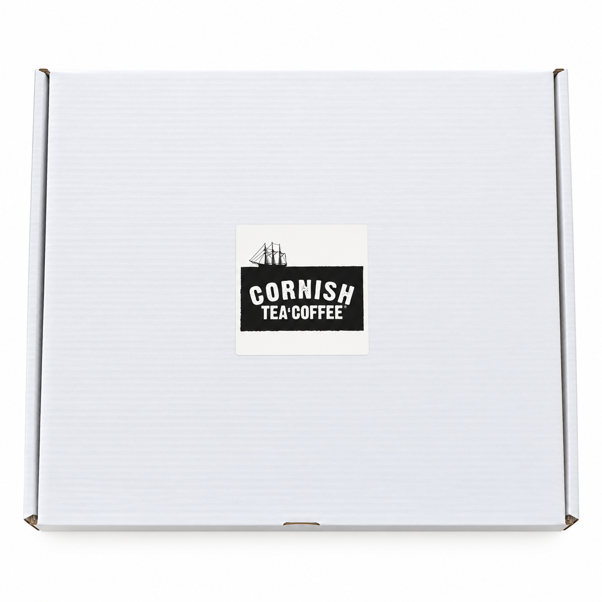 The Ultimate Cornish Tea Hamper