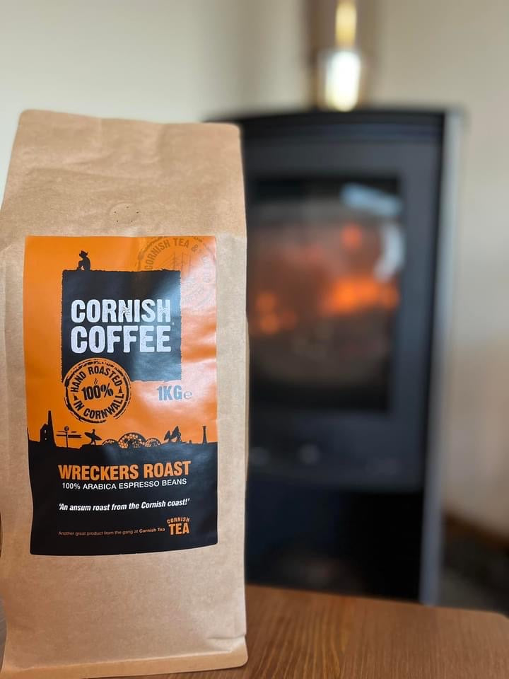 Cornish Tea New Leads - Yes – Cornish Tea & Cornish Coffee