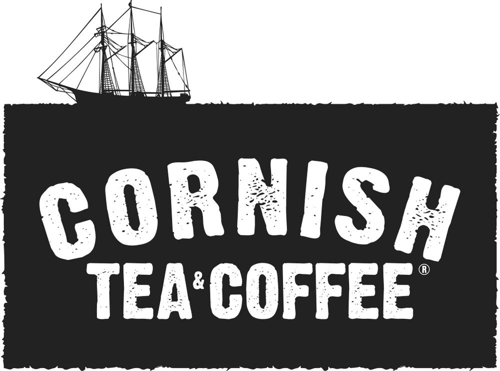 Cornish Tea &amp; Cornish Coffee