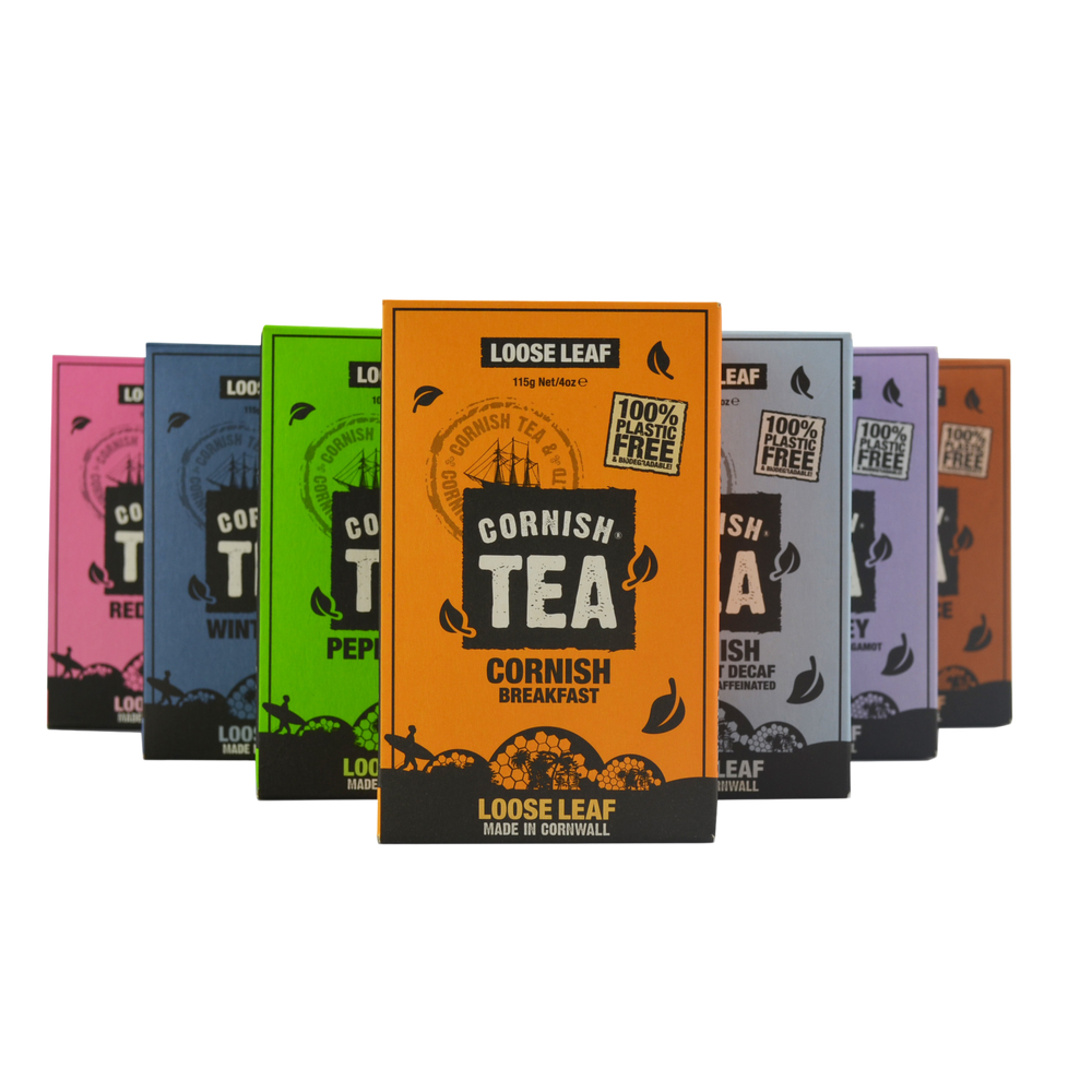 Loose Leaf Pick & Mix Set