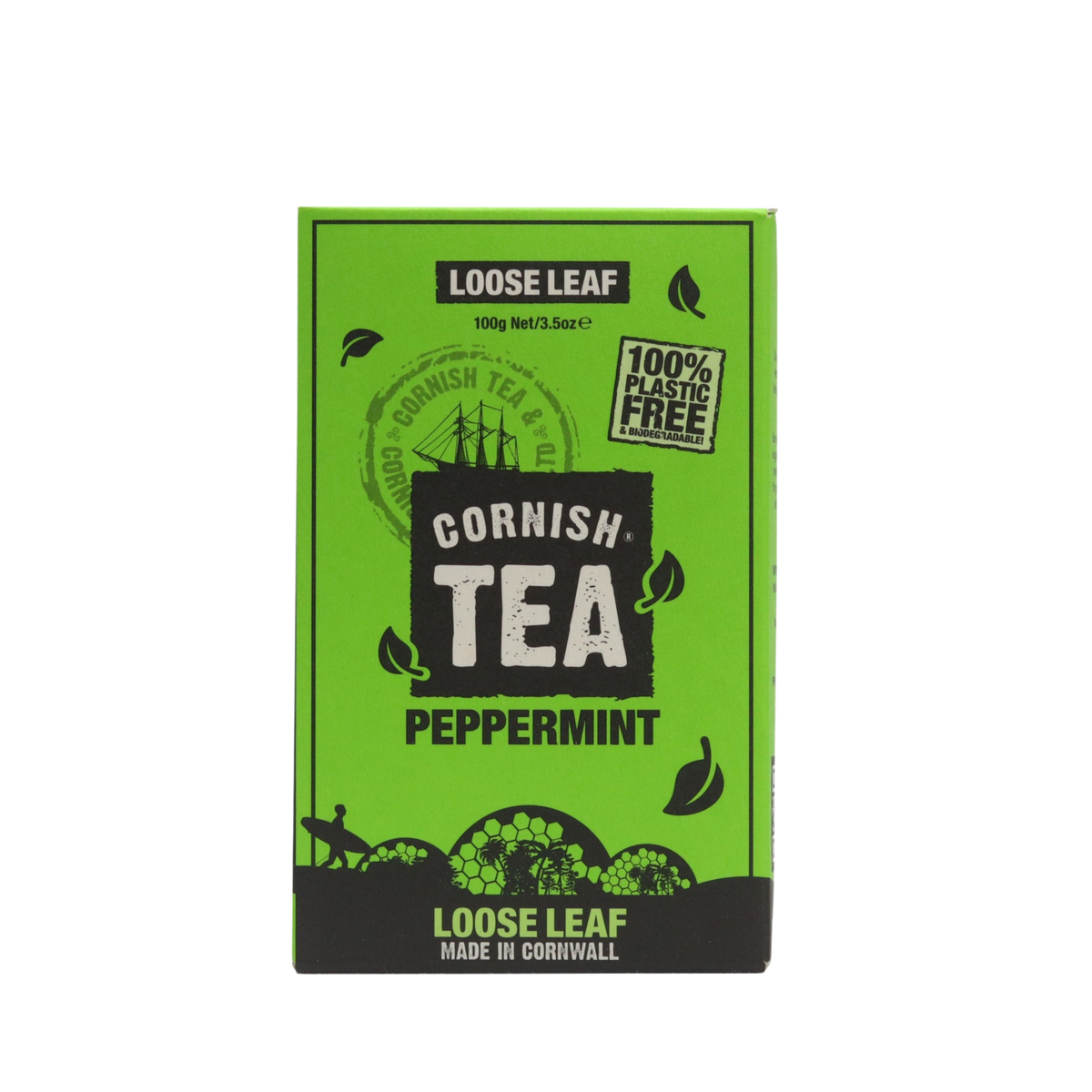 mint tea 0913 Brew Tea Co Moroccan Mint Tea Bags (15 Tea Bags