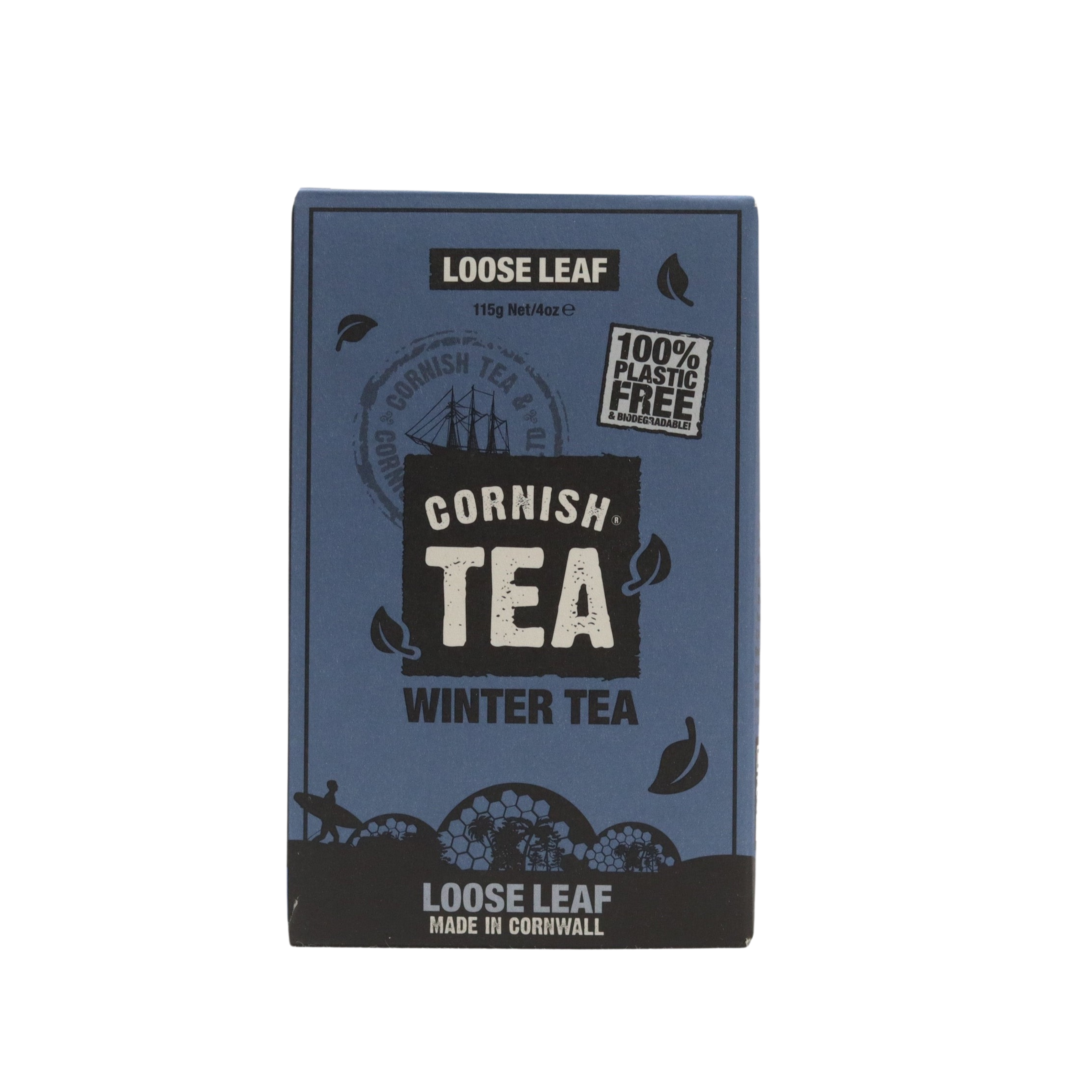 Winter Tea Loose Leaf