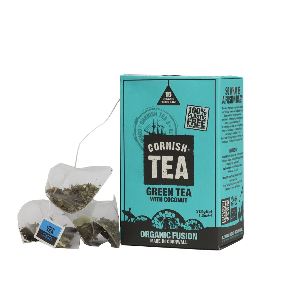 
                  
                    Fusion Tea Pick & Mix Set
                  
                