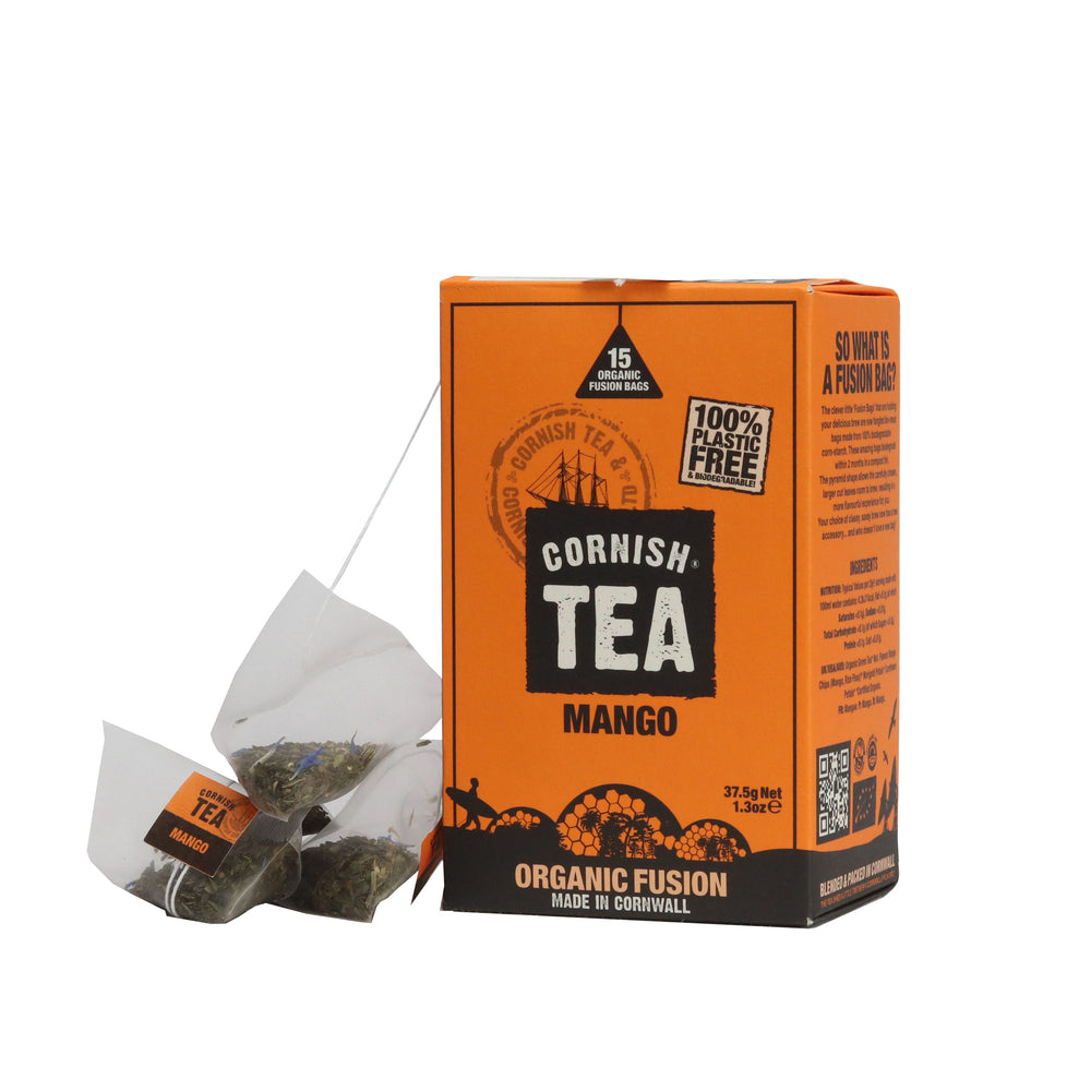 
                  
                    Fusion Tea Pick & Mix Set
                  
                