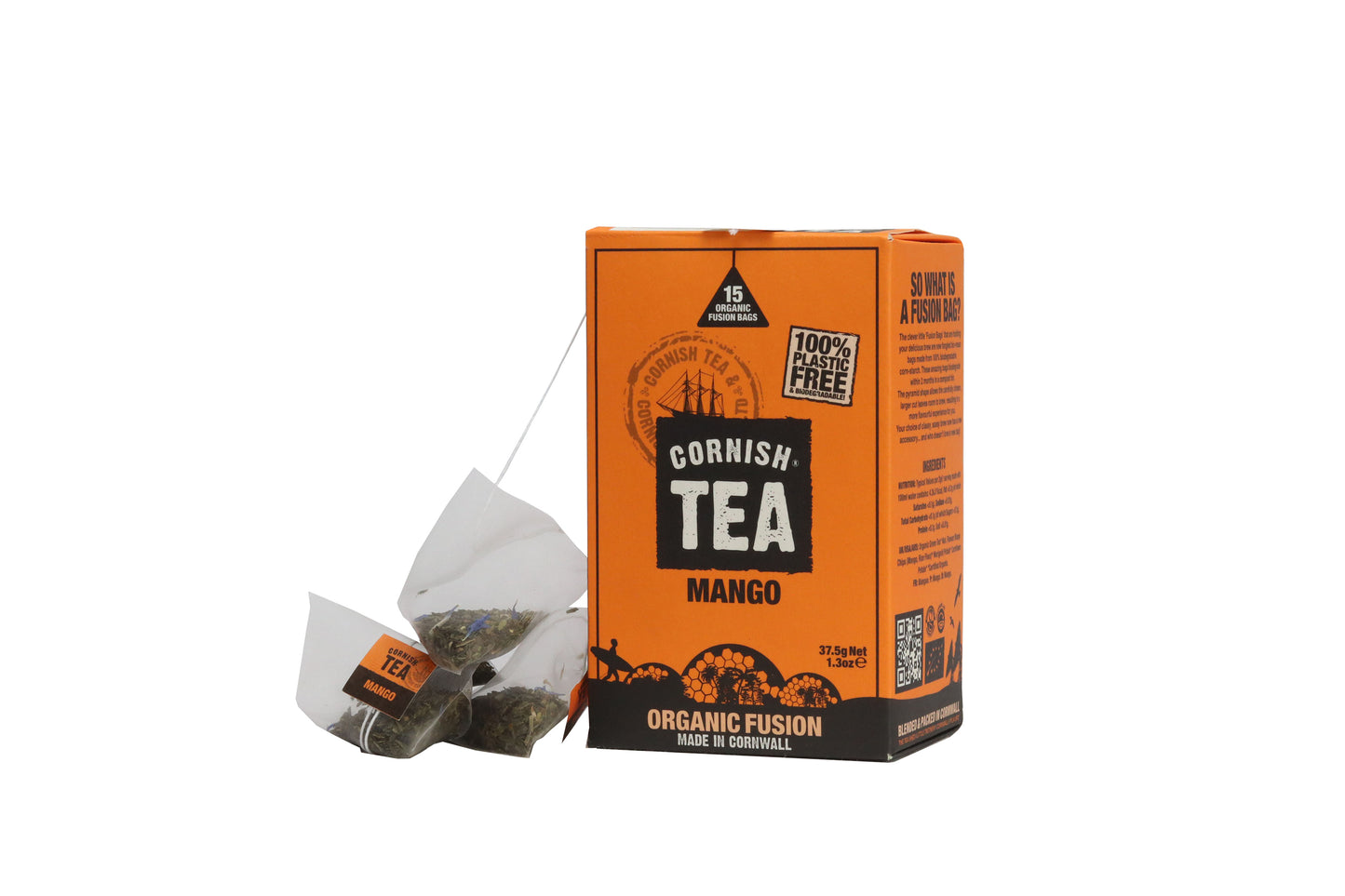 Fusion Tea Pick & Mix Set