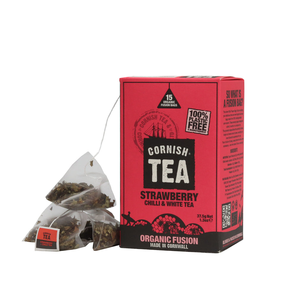 
                  
                    Fusion Tea Pick & Mix Set
                  
                