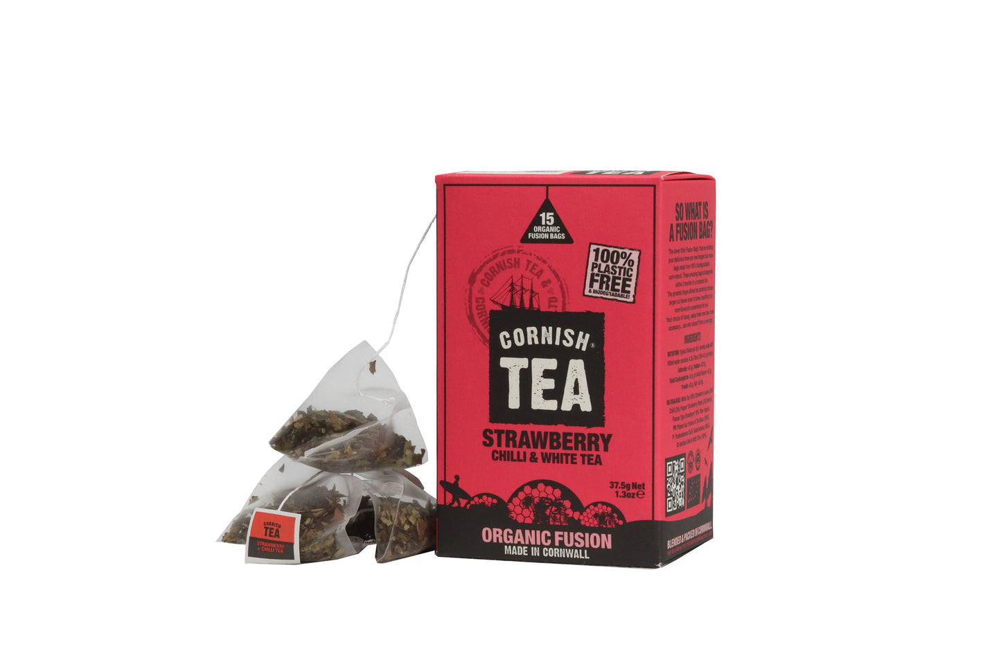 Fusion Tea Pick & Mix Set