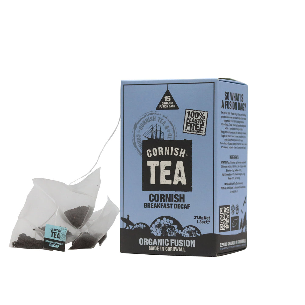 Fusion Tea Pick & Mix Set