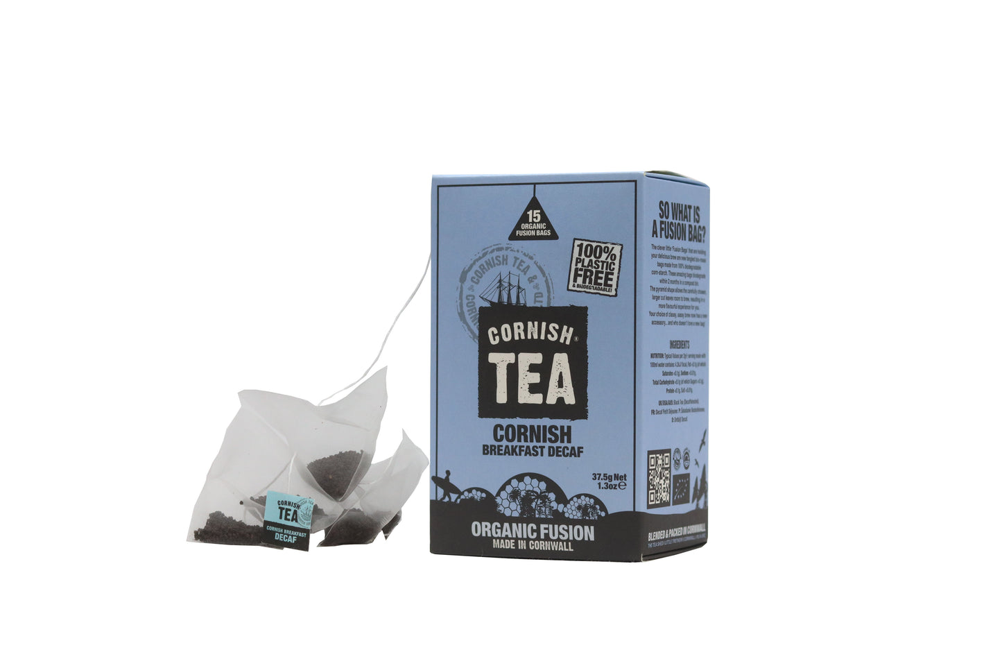 Fusion Tea Pick & Mix Set