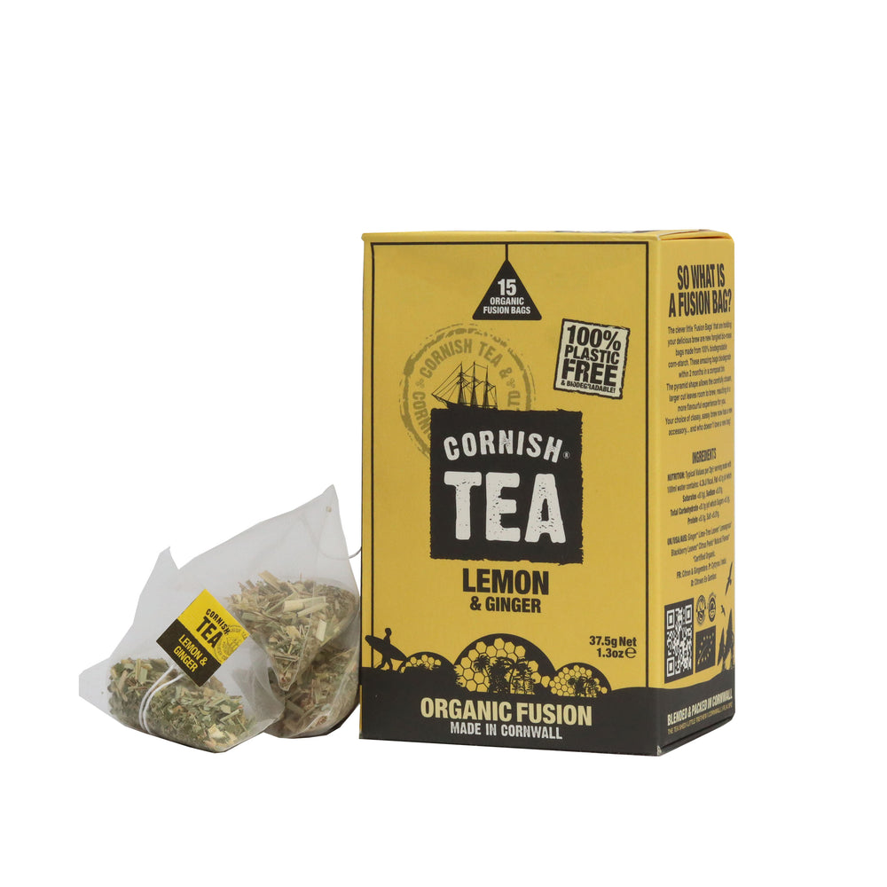 
                  
                    Fusion Tea Pick & Mix Set
                  
                