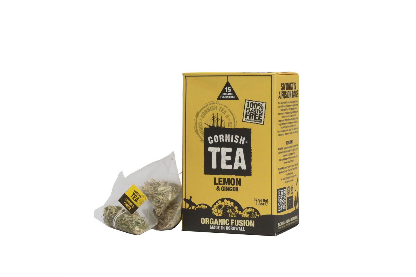 Fusion Tea Pick & Mix Set