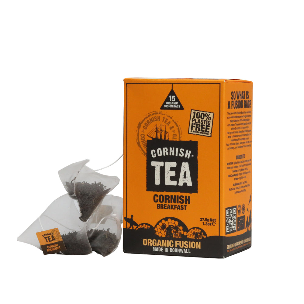 
                  
                    Fusion Tea Pick & Mix Set
                  
                
