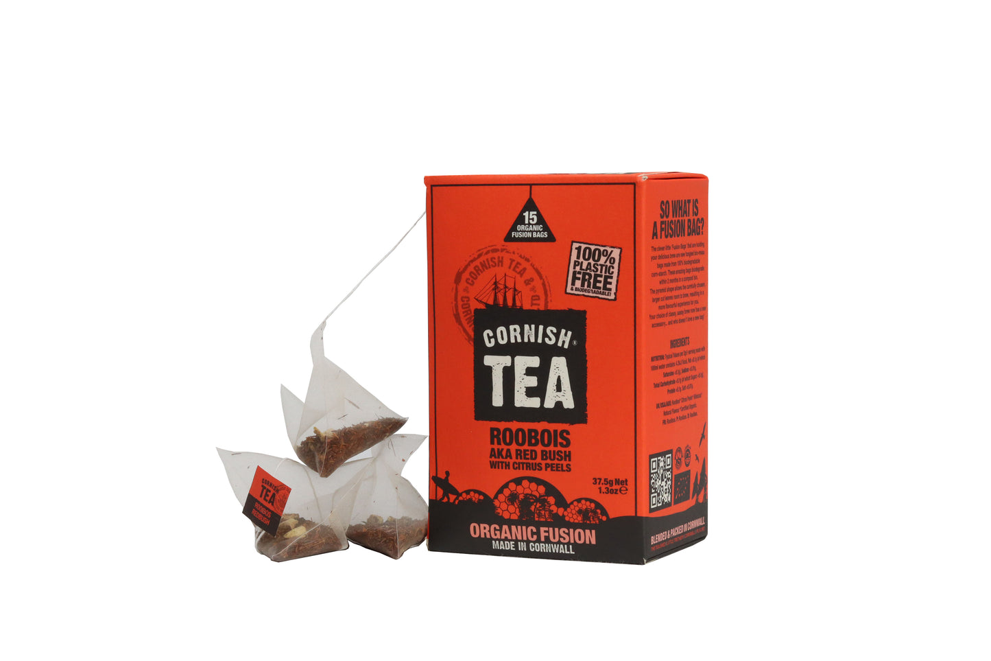 Fusion Tea Pick & Mix Set