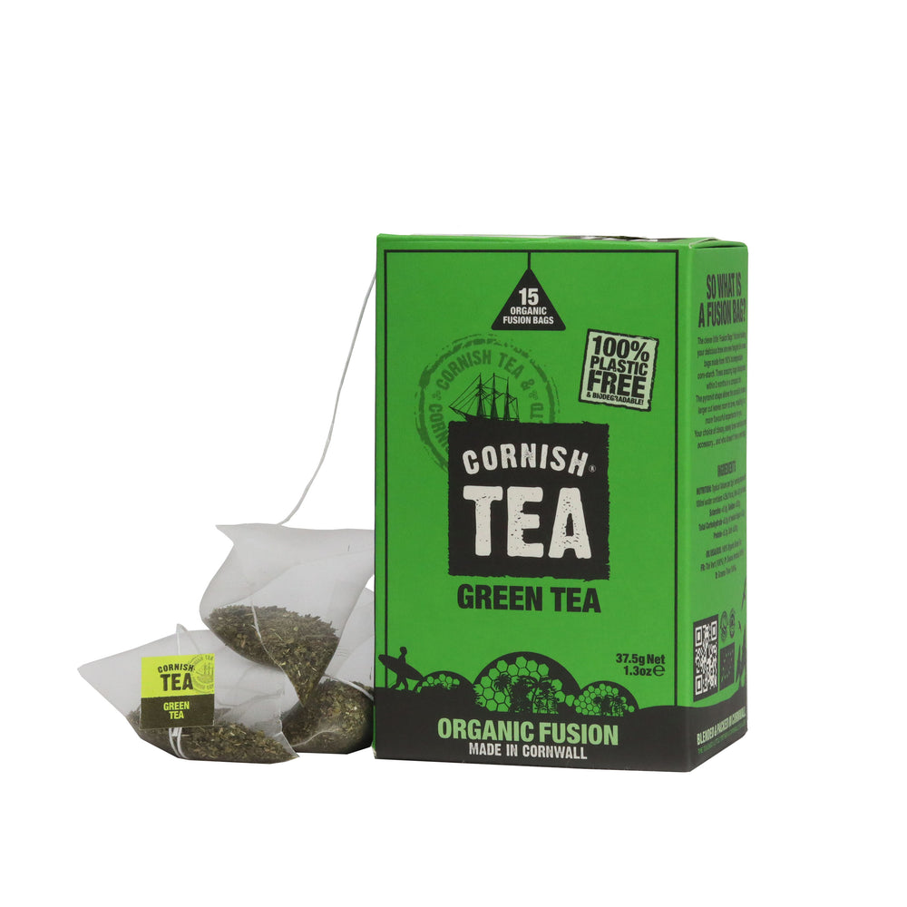 
                  
                    Fusion Tea Pick & Mix Set
                  
                