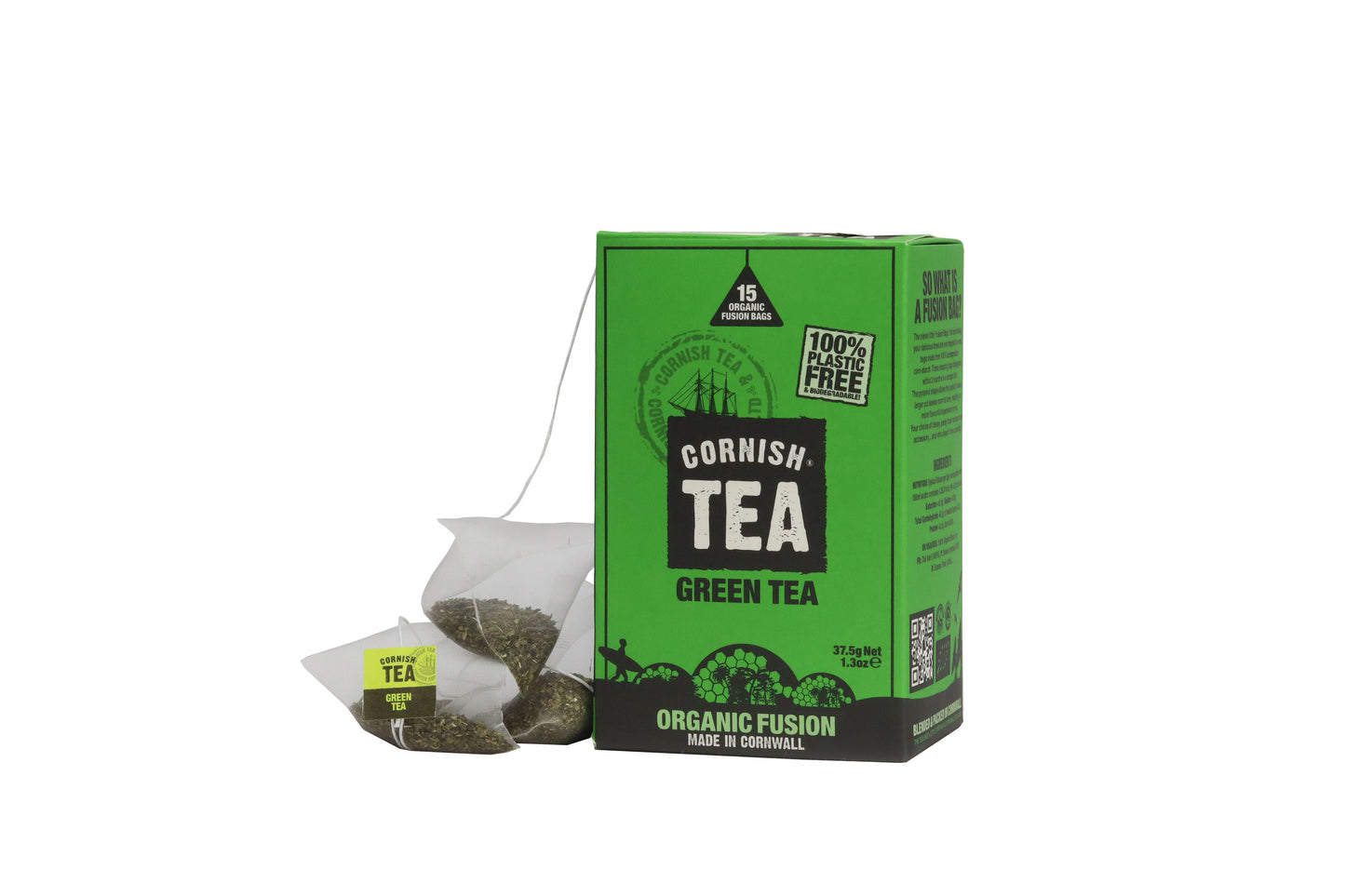 Fusion Tea Pick & Mix Set