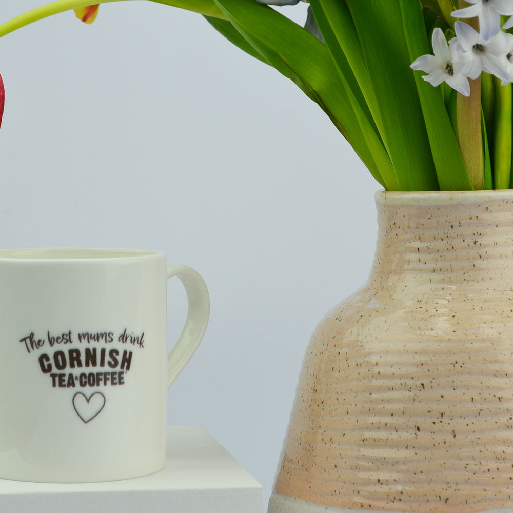 Mum's Bone China Mug