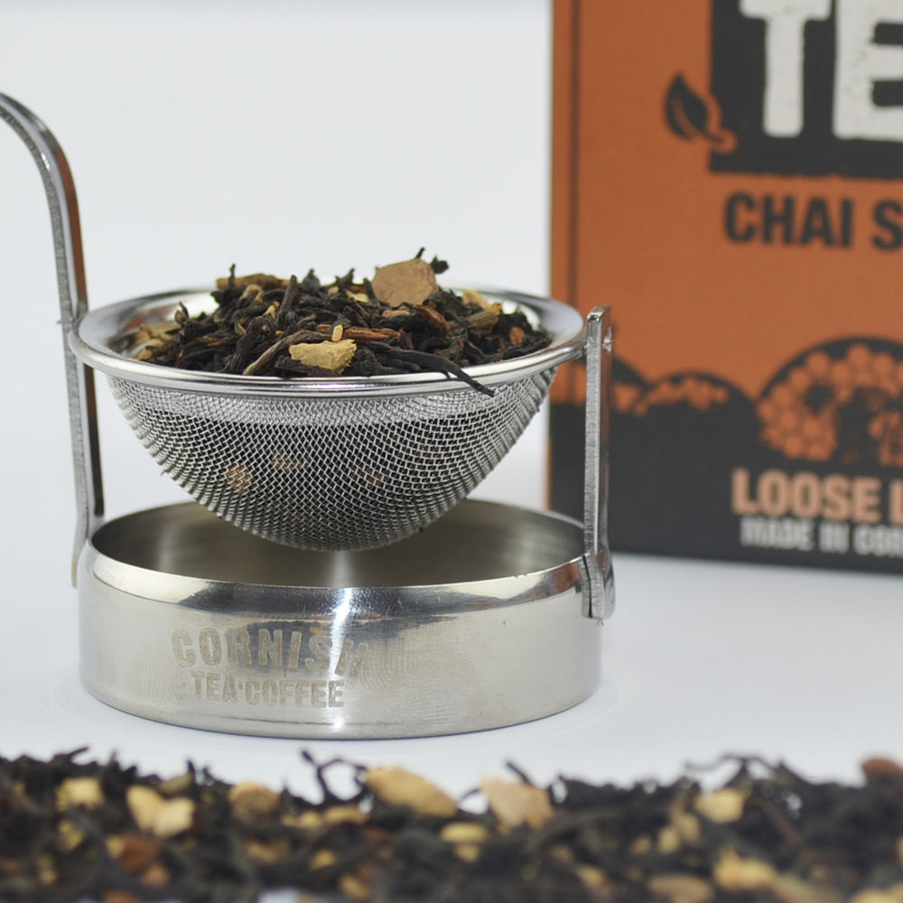 Chai Spice Loose Leaf