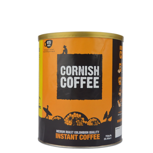 
            
                Load image into Gallery viewer, Instant Cornish Coffee (750g)
            
        