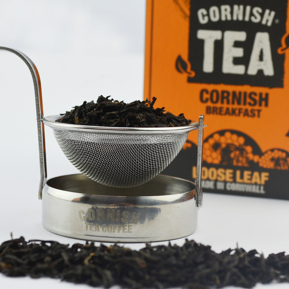 
                  
                    Cornish Breakfast Loose Leaf
                  
                