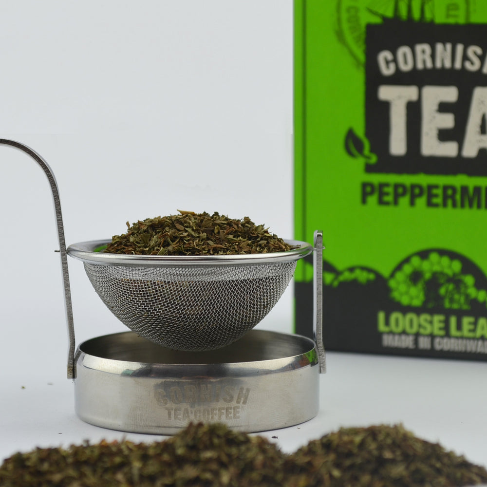 
                  
                    Peppermint Loose Leaf
                  
                
