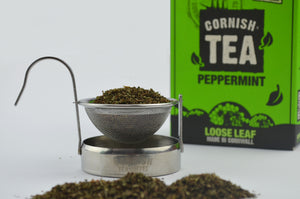 Peppermint Loose Leaf