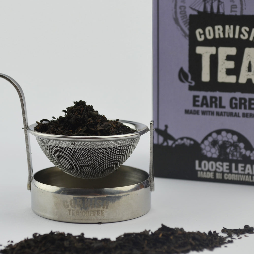Earl Grey Loose Leaf
